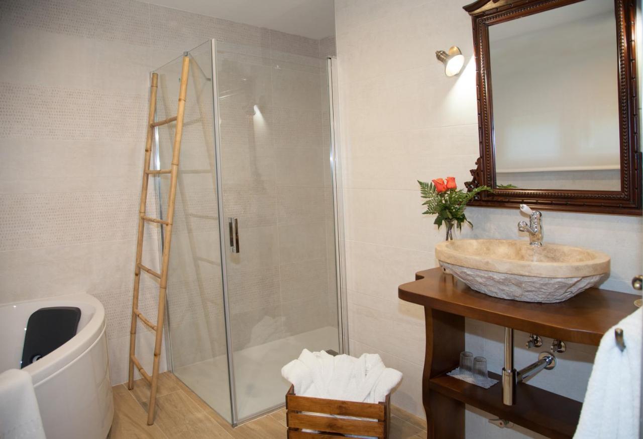 El Mirador De Bendones Guest House Oviedo Bagian luar foto
