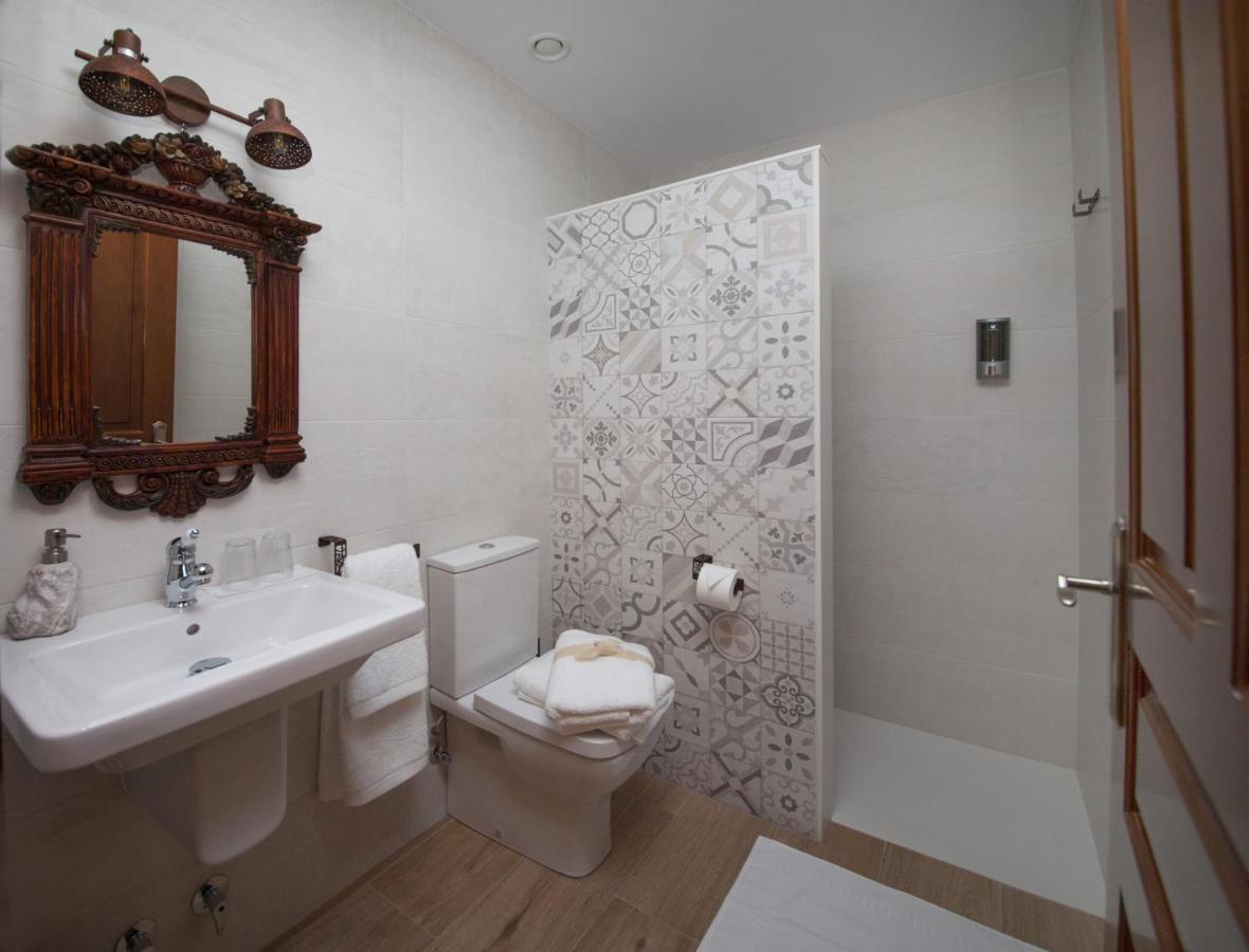 El Mirador De Bendones Guest House Oviedo Bagian luar foto